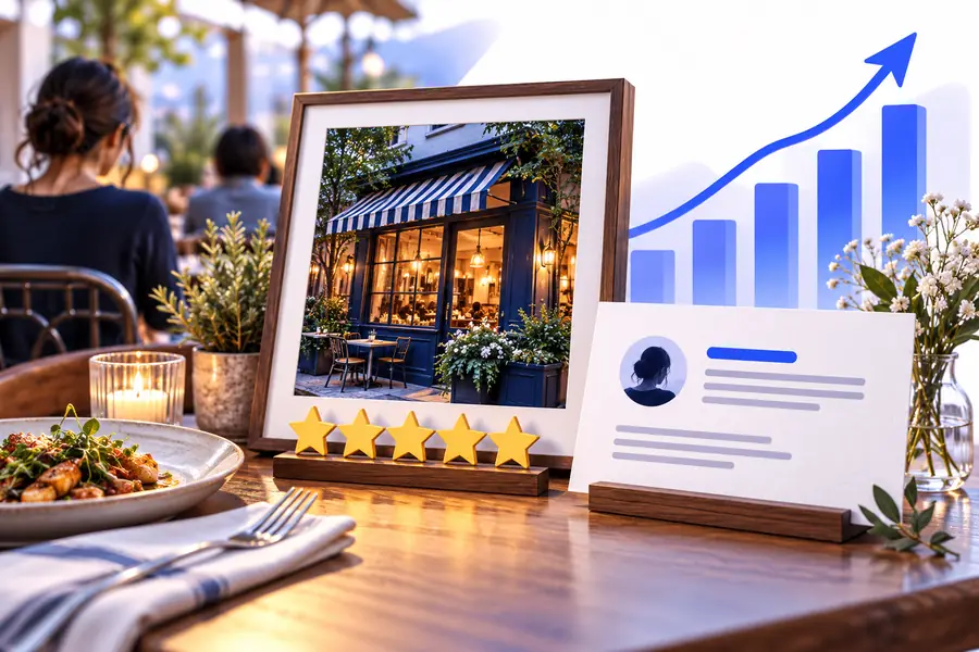 Unstructured notes for a Localo review